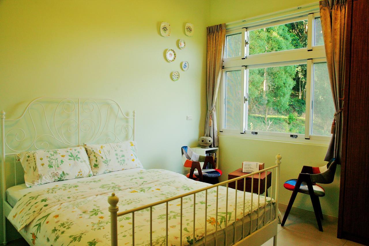Yanzitao Pottery Coffee B&B Nancsuang Kültér fotó