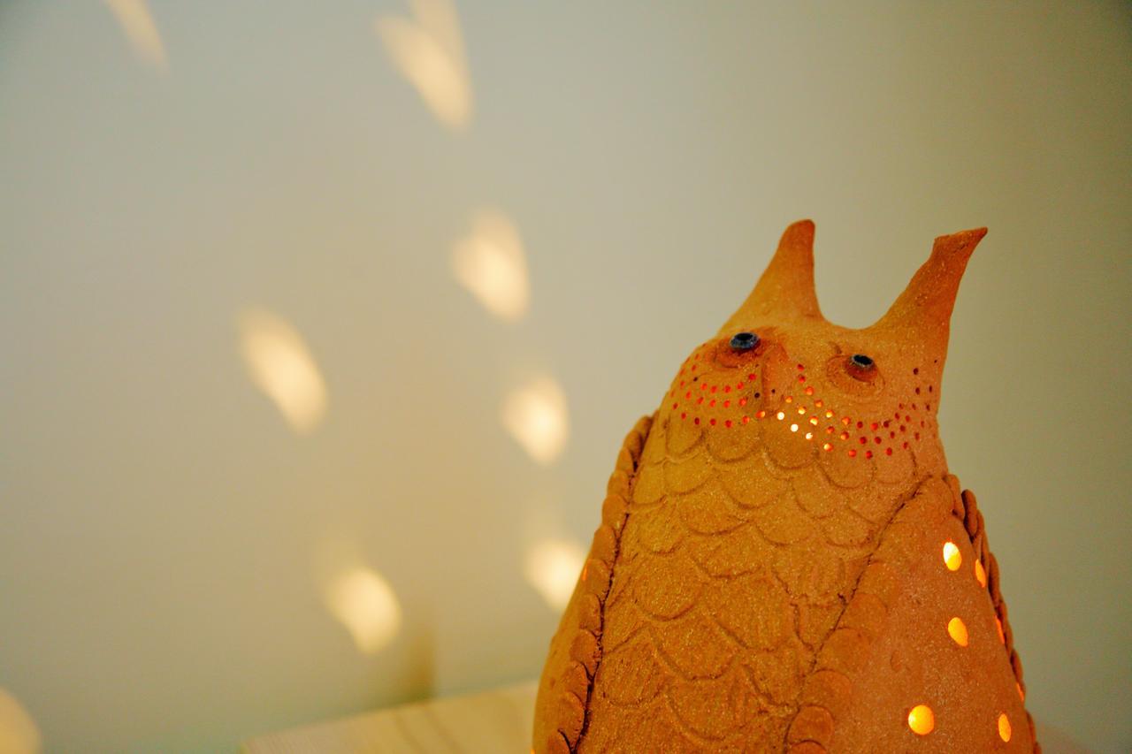 Yanzitao Pottery Coffee B&B Nancsuang Kültér fotó