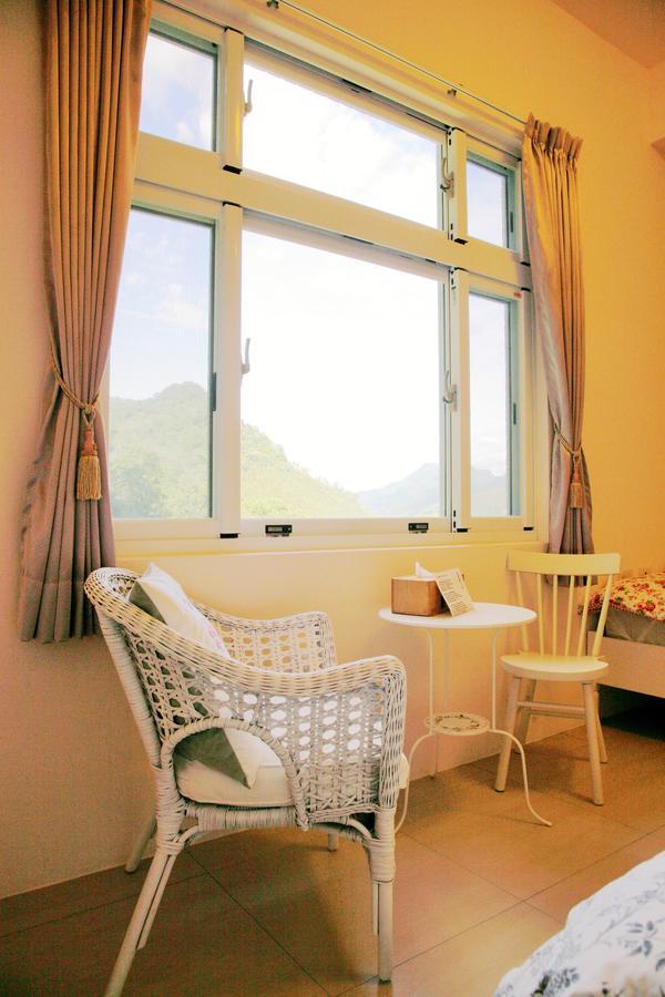 Yanzitao Pottery Coffee B&B Nancsuang Kültér fotó